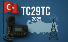 TC29TC - 29th of October Anniversary of The Republic of Türkiye